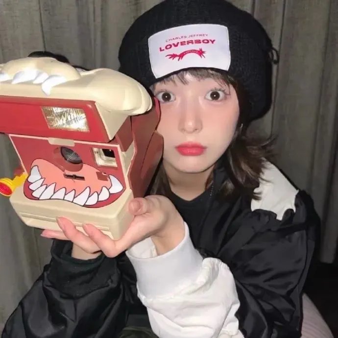 玉米田的天空